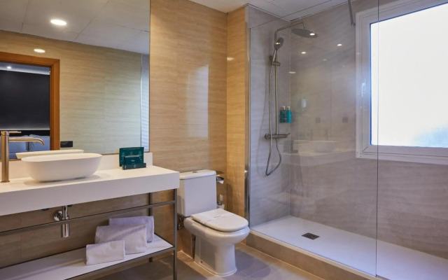 Hotel Silken Sant Gervasi