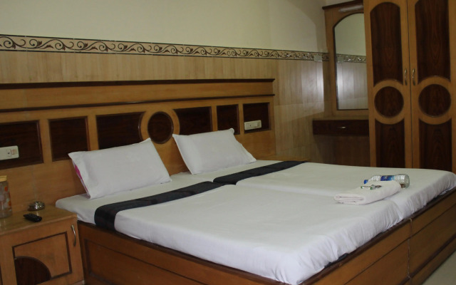 Sri Lakshme Lodge