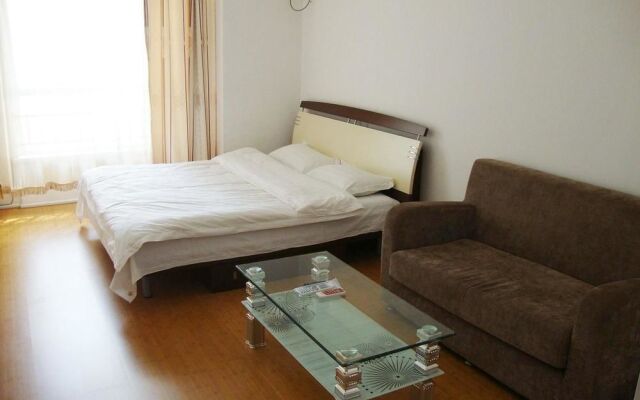 Xingshunda Serviced Apartment