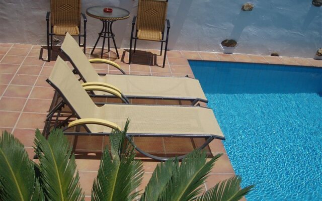 Villa Sivas