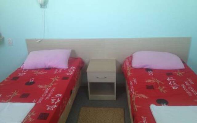 Pirs-Azov Inn