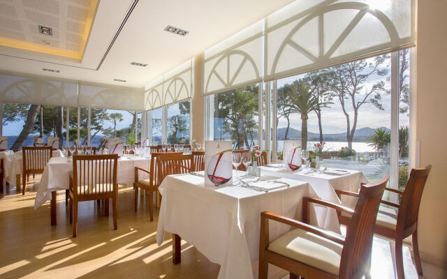 Hipotels Eurotel Punta Rotja & Spa