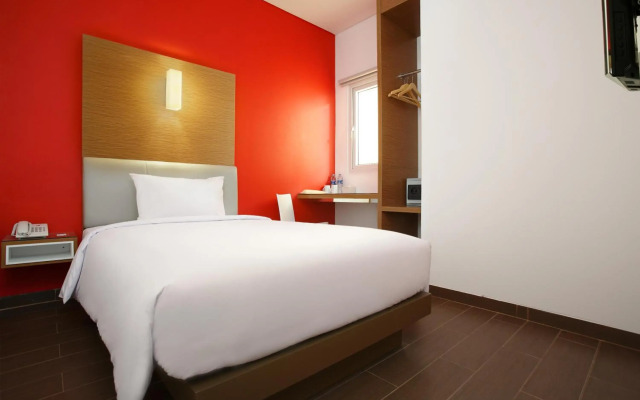 Amaris Hotel Seasons City