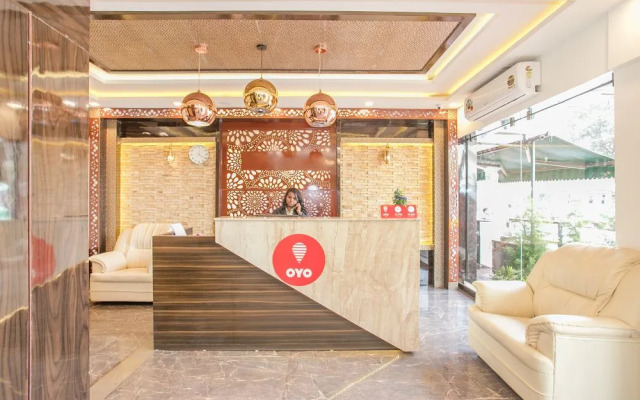 Blue Bell Hotel Near Jalahalli