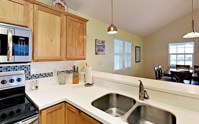 Doodle Digs - Three Bedroom Home