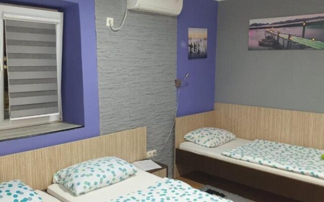 Rooms Vedran