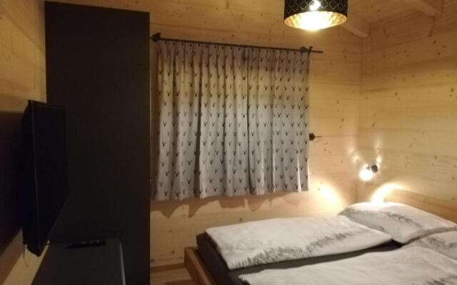 Ferienhaus-Eisenerz