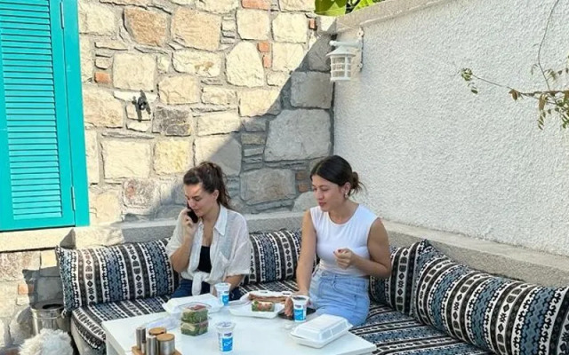 The Castle Butik Otel