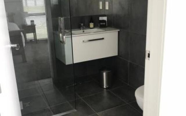 Bijou Bed and Breakfast