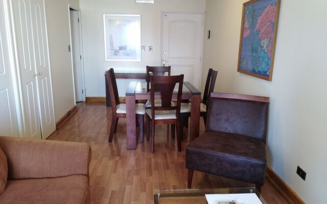 Aparthotel Room Apart