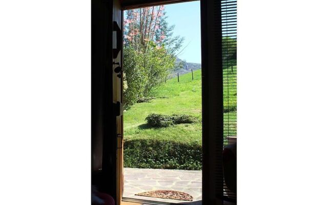 Aretxola Maison d'hôtes