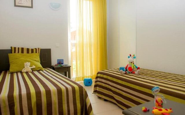 Goélia Les Maisons du Golf d'Armagnac