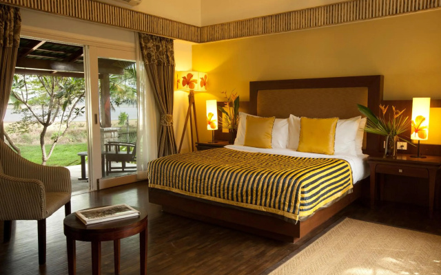 The Serai Kabini – Guest Rooms – Biramballi