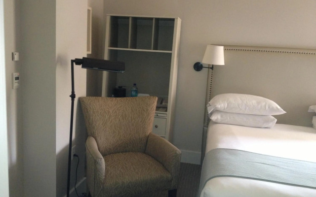 Hotel Parq Central