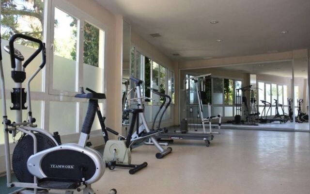 Pine Villas & Apartments Kusadasi
