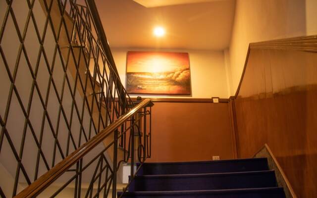 Classic Serviced Apartments