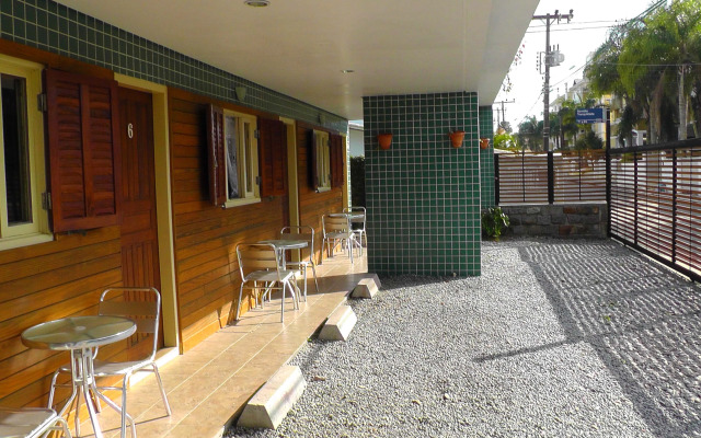 Residencial Jade