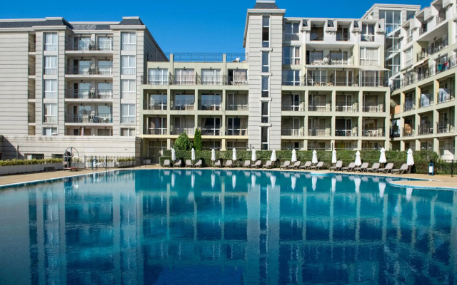 Hotel Festa Pomorie Resort