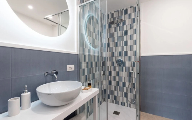 LeMoon Holiday Home Terrace & NETFLIX