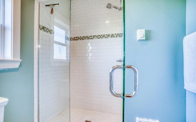 Ridge Retreat (MCA 442)