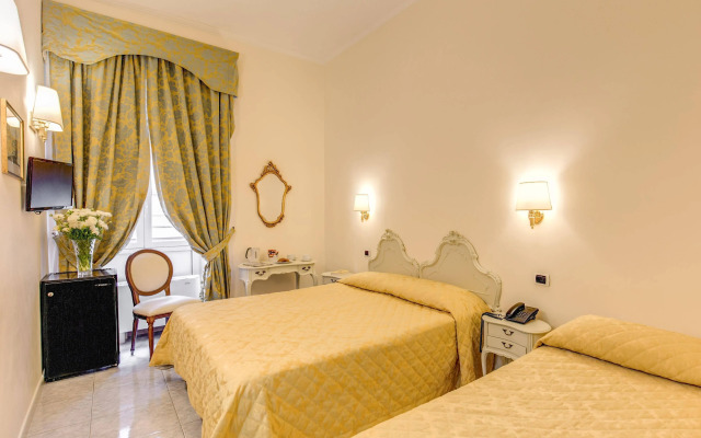 Hotel San Silvestro