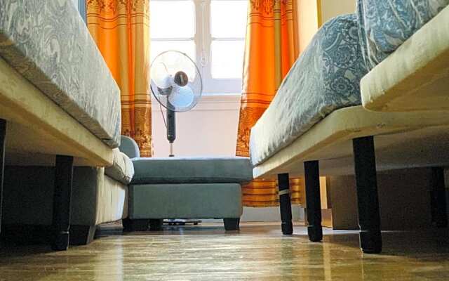 Lisboa Parque Guest House