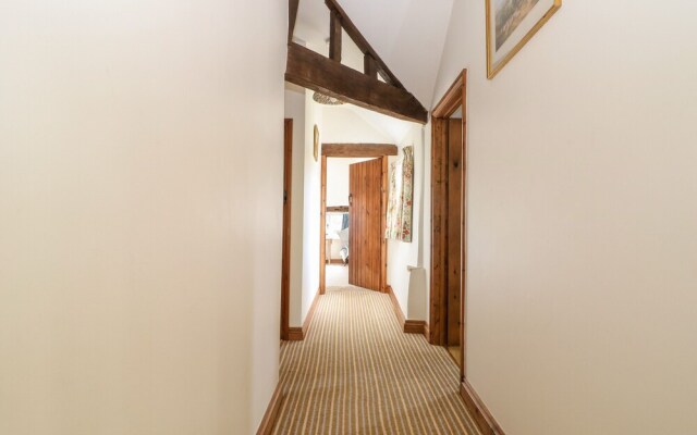 Elmhurst Cottage