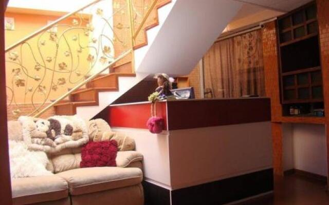 Don Quijote Hostal