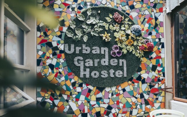 Urban Garden Hostel