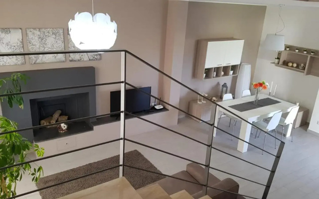 Villa Zoe