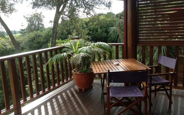 Jacaranda Park Holiday Cottages