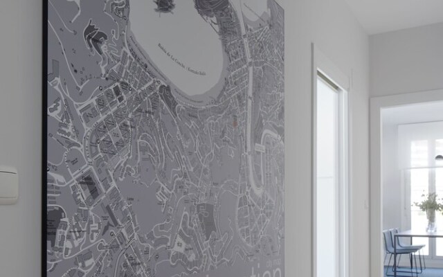 Apartamento Muinoa 5 By Feelfree Rentals