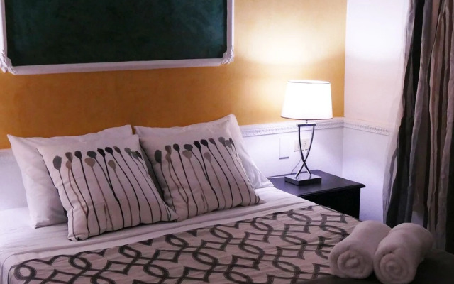 Hostal Ignacio&Jenni