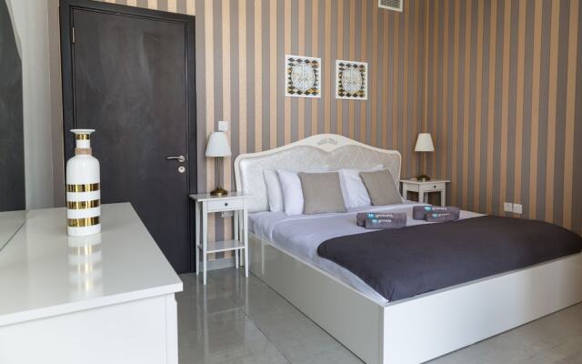 Higuests Vacation Homes - Marina Wharf 1