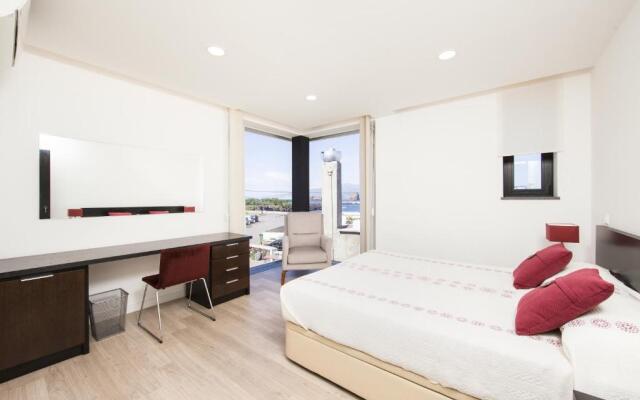 XA Apartments RRAL-579