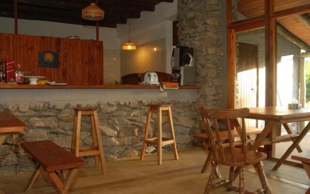 Hotel El Refugio nudista naturista