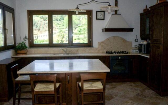 Casa Anna a Pietrasanta in Toscana