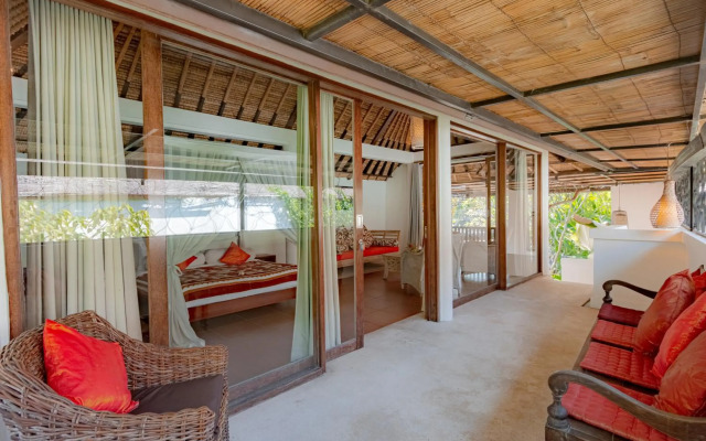 Bali Akasa Villa
