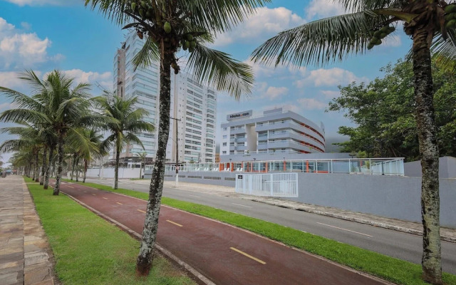 Tri Hotel Praia Grande