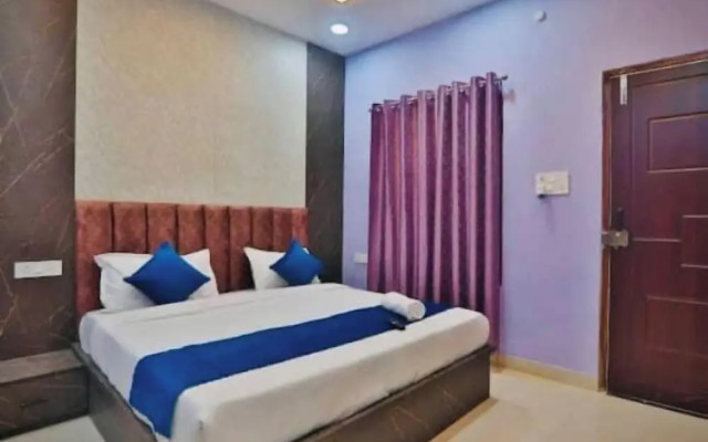 Hotel Airport Suites
