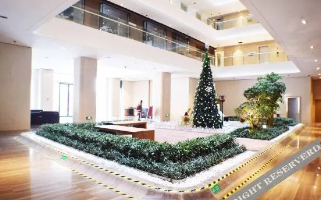 Yimi Yangguang Apartment Hotel (Yuhua Keting)
