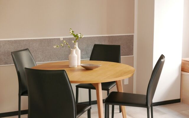 Tokyo Sakurako Hatchobori