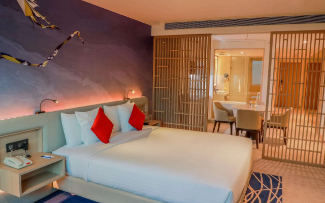 Novotel Ahmedabad
