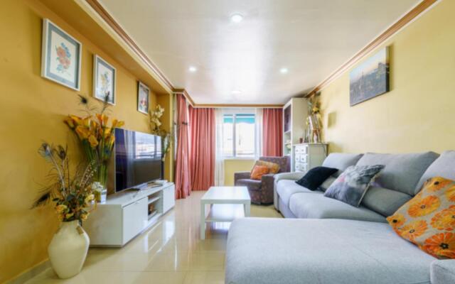 Rancho Beach @ Fuengirola - CT 153