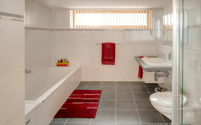Apartment Meric