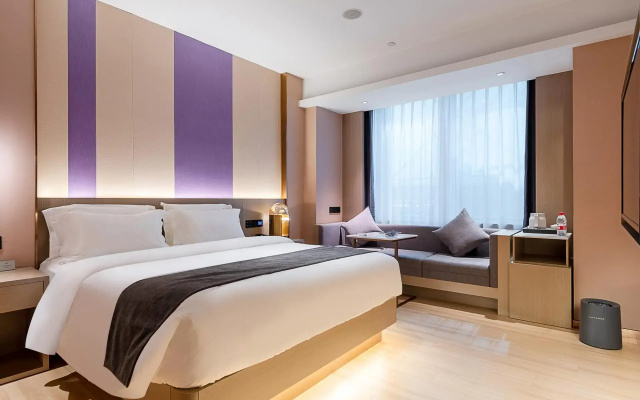 Lavande Hotel (Zhongshan Lihe Plaza)