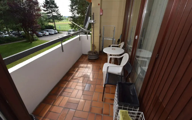 AB Apartment 39