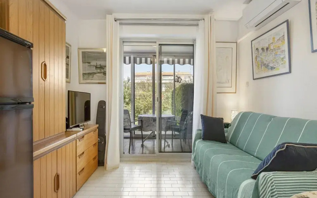 Coastal Charm in Agde