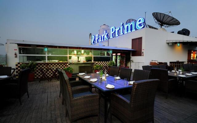 Park Prime Jaipur