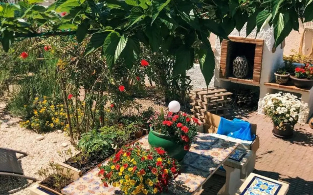 Villa Valerie bio & zen